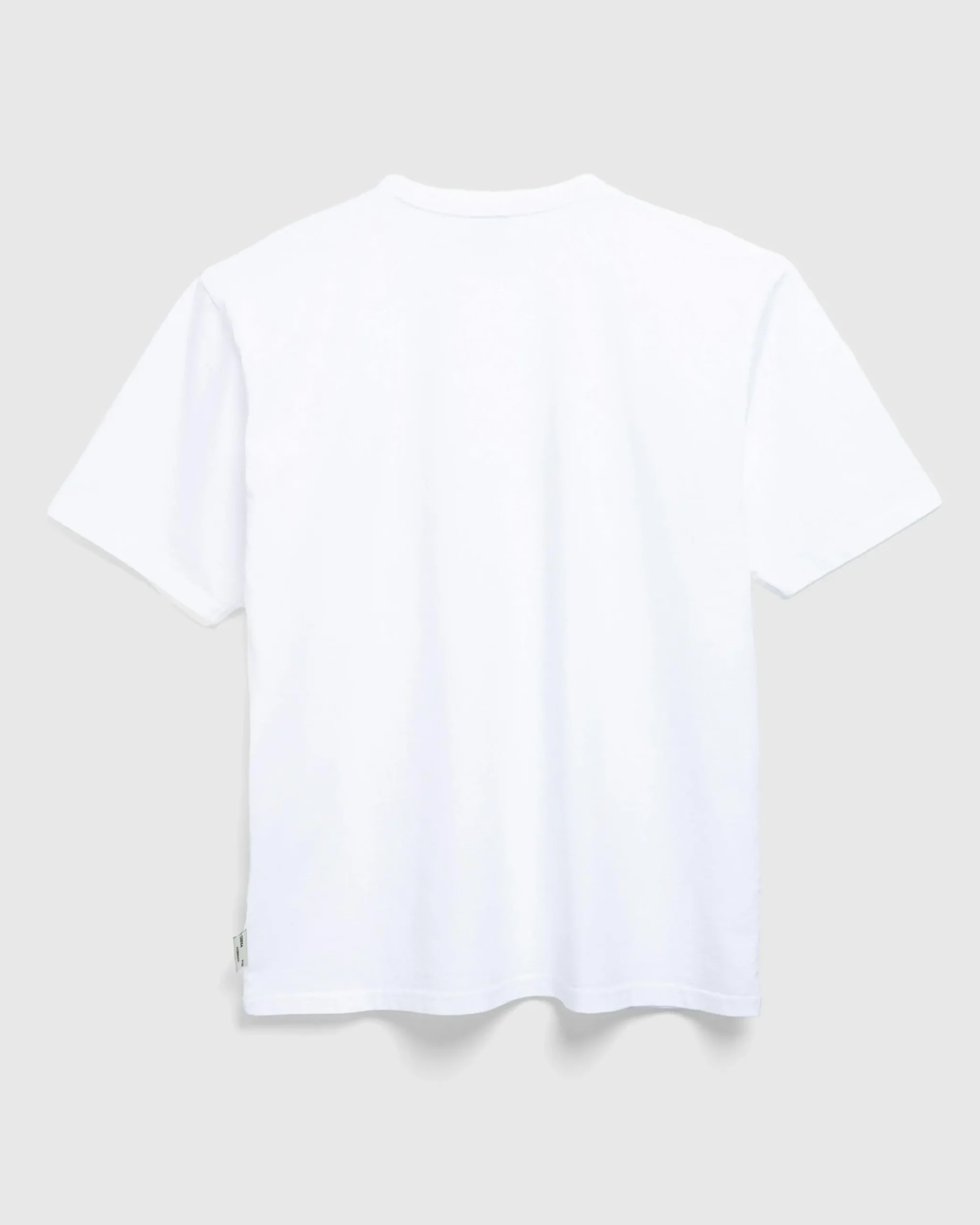 Clearance Highsnobiety Paris Syndrome T-Shirt white