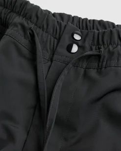 Cheap Dries van Noten Paulson Pants anthracite