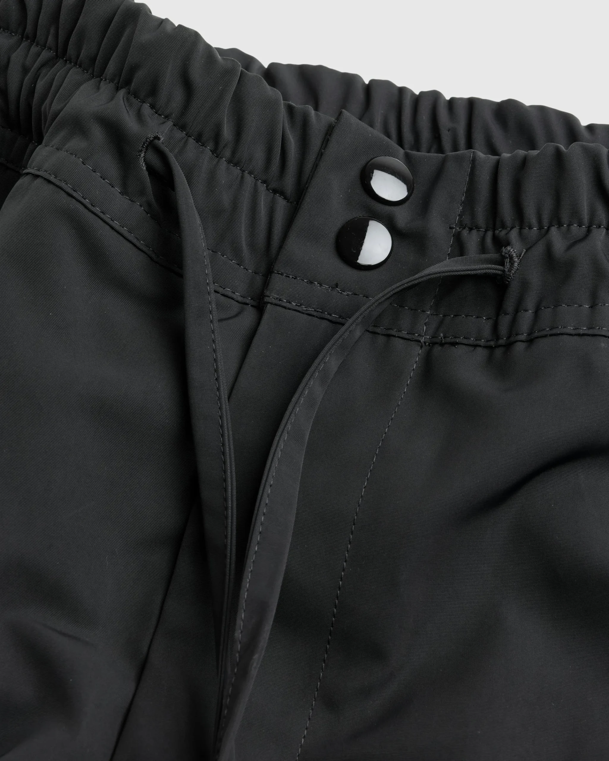 Cheap Dries van Noten Paulson Pants anthracite