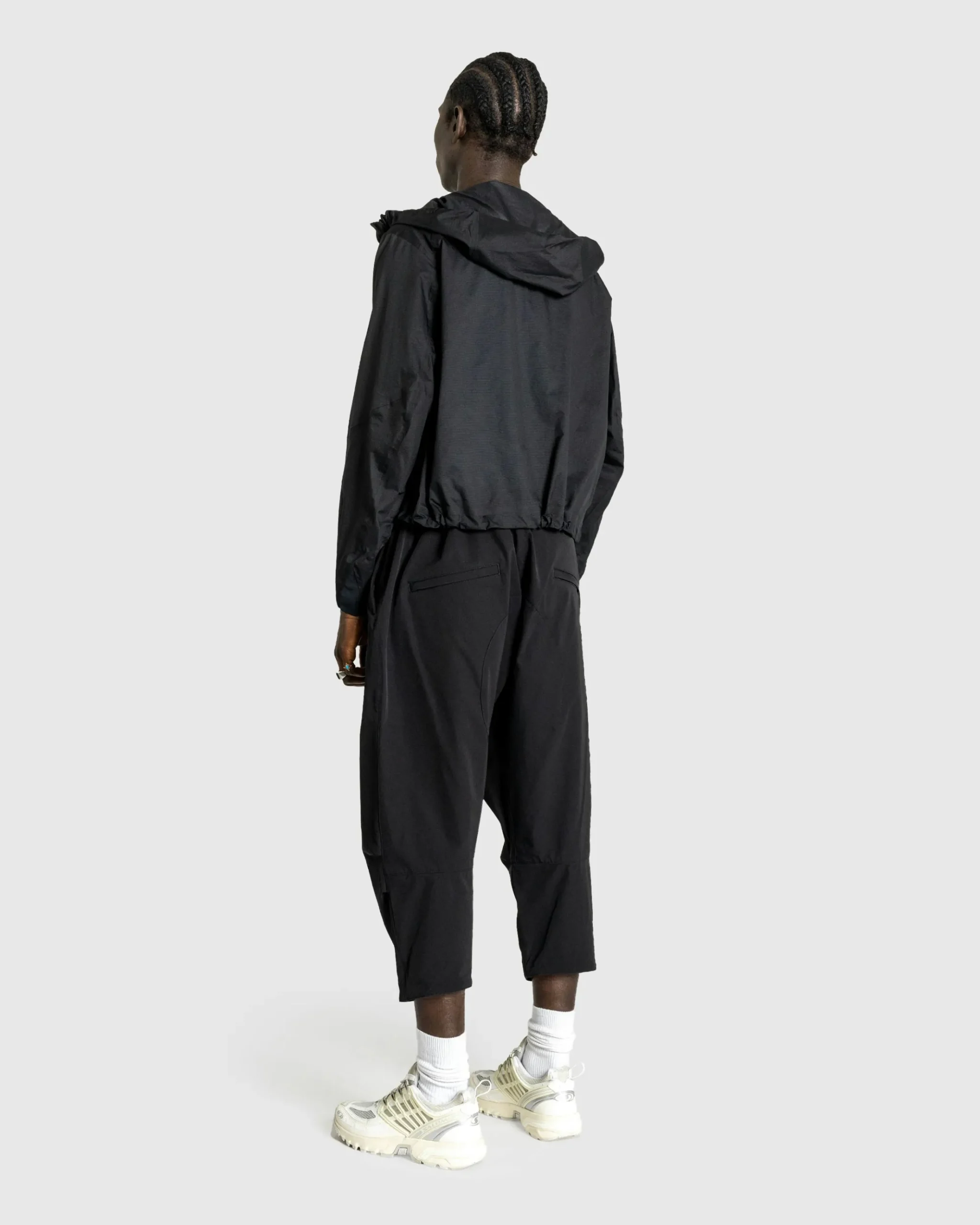 Discount ACRONYM P17-DS Pant black