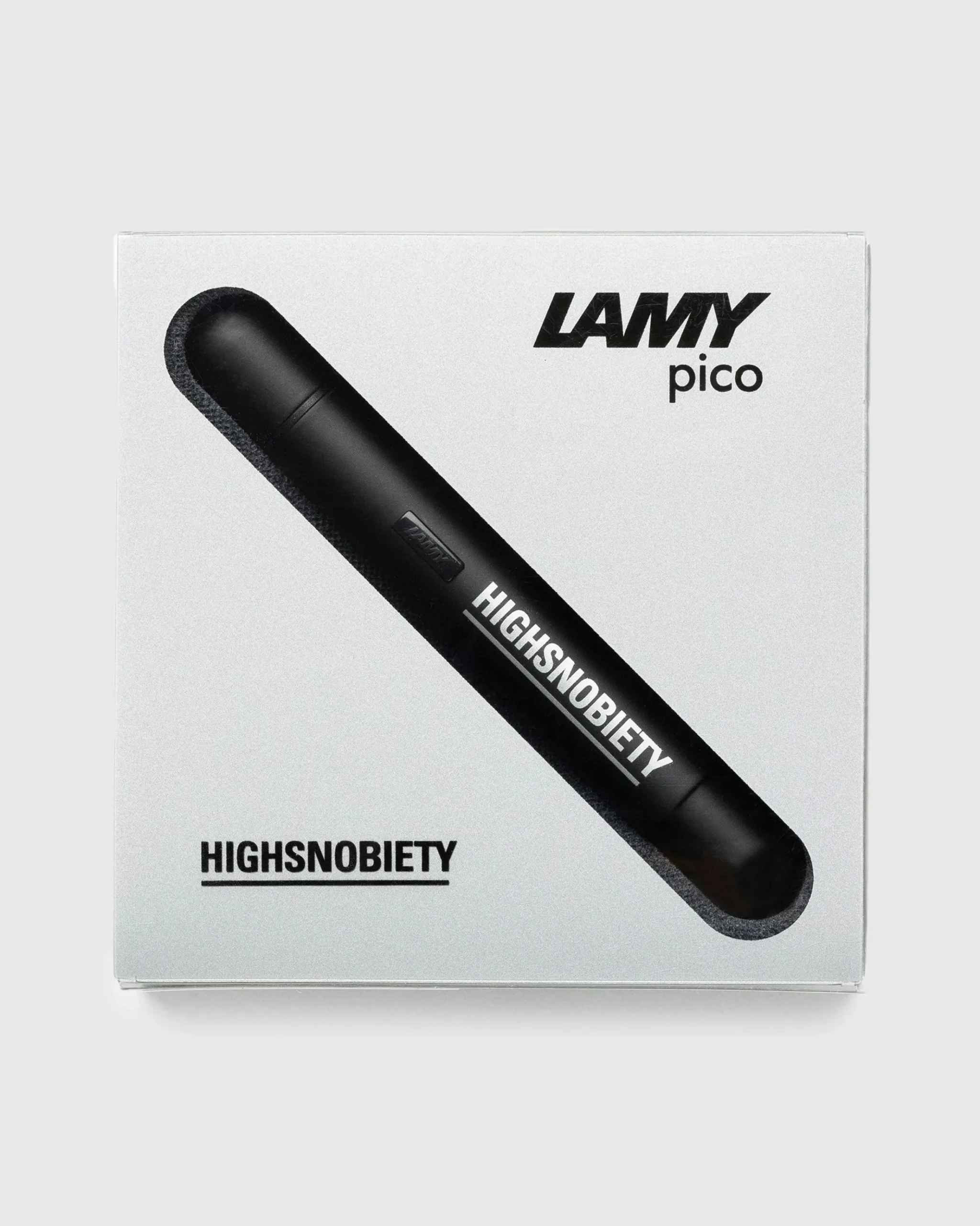 Hot LAMY Pico Pen black