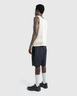 Store Highsnobiety HS05 Pigment Dyed Mesh Tank Top natural