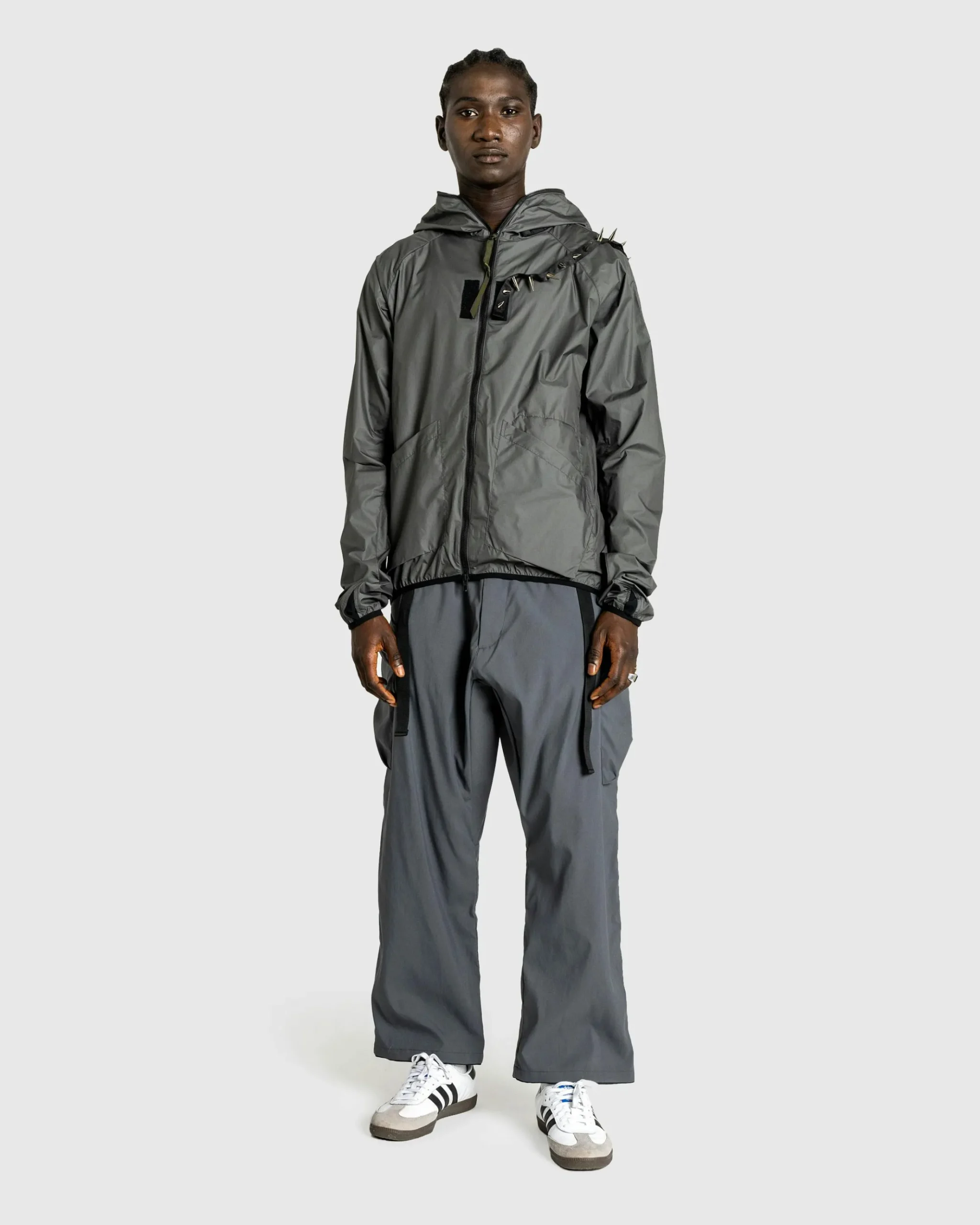 Best Sale ACRONYM P55-M Pant blaugrau