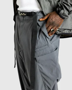 Best Sale ACRONYM P55-M Pant blaugrau