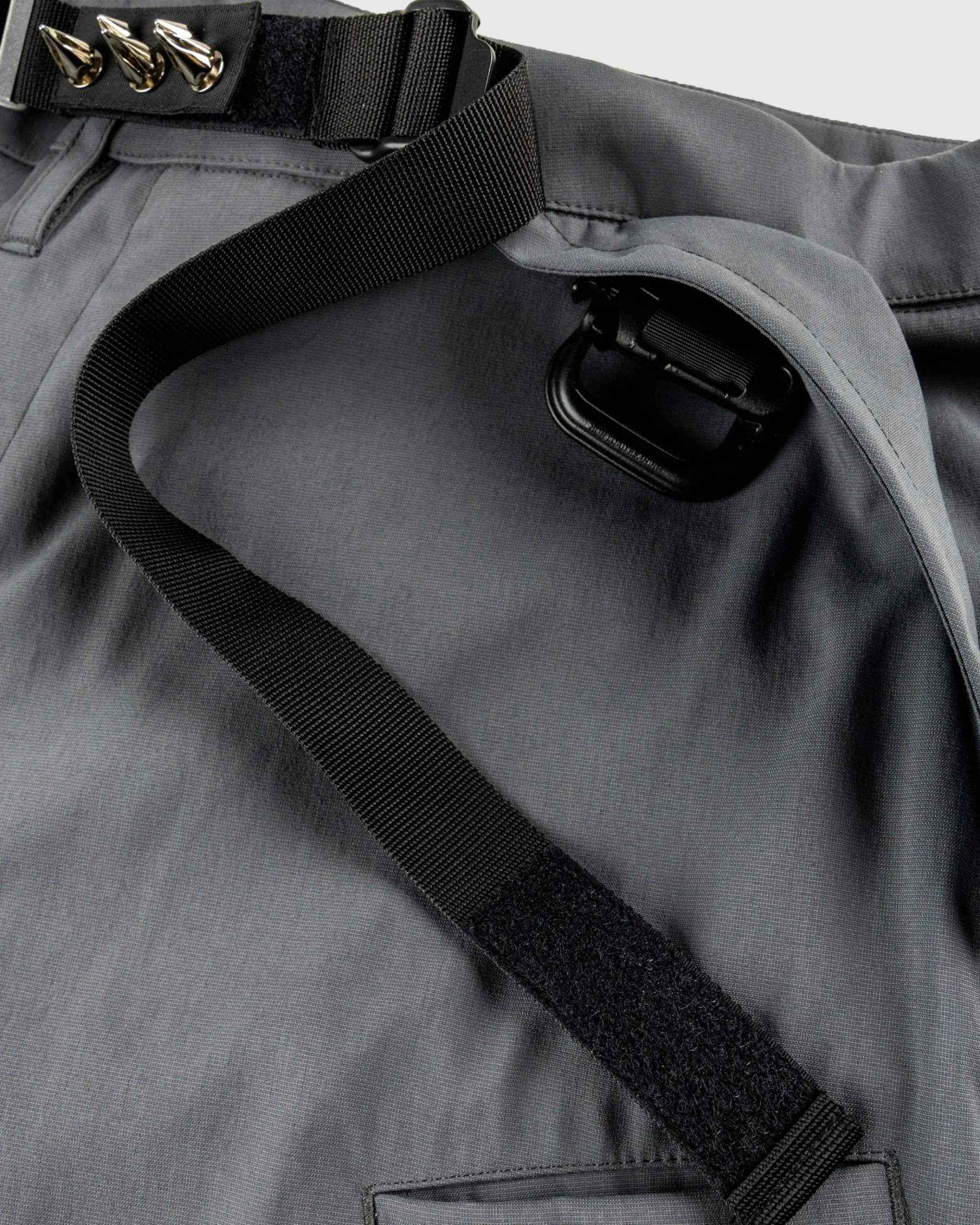 Best Sale ACRONYM P55-M Pant blaugrau