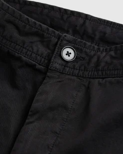 Outlet Diesel P-Oise Trousers black