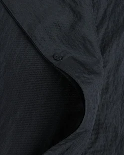 Clearance Olly Shinder Poncho With Cordura Yoke black