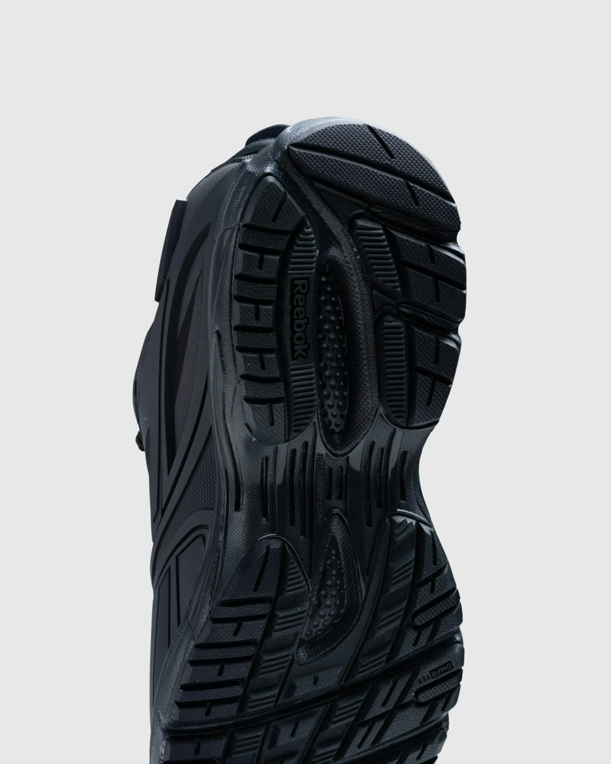 Best Reebok LTD Premier Road Modern Black black/black