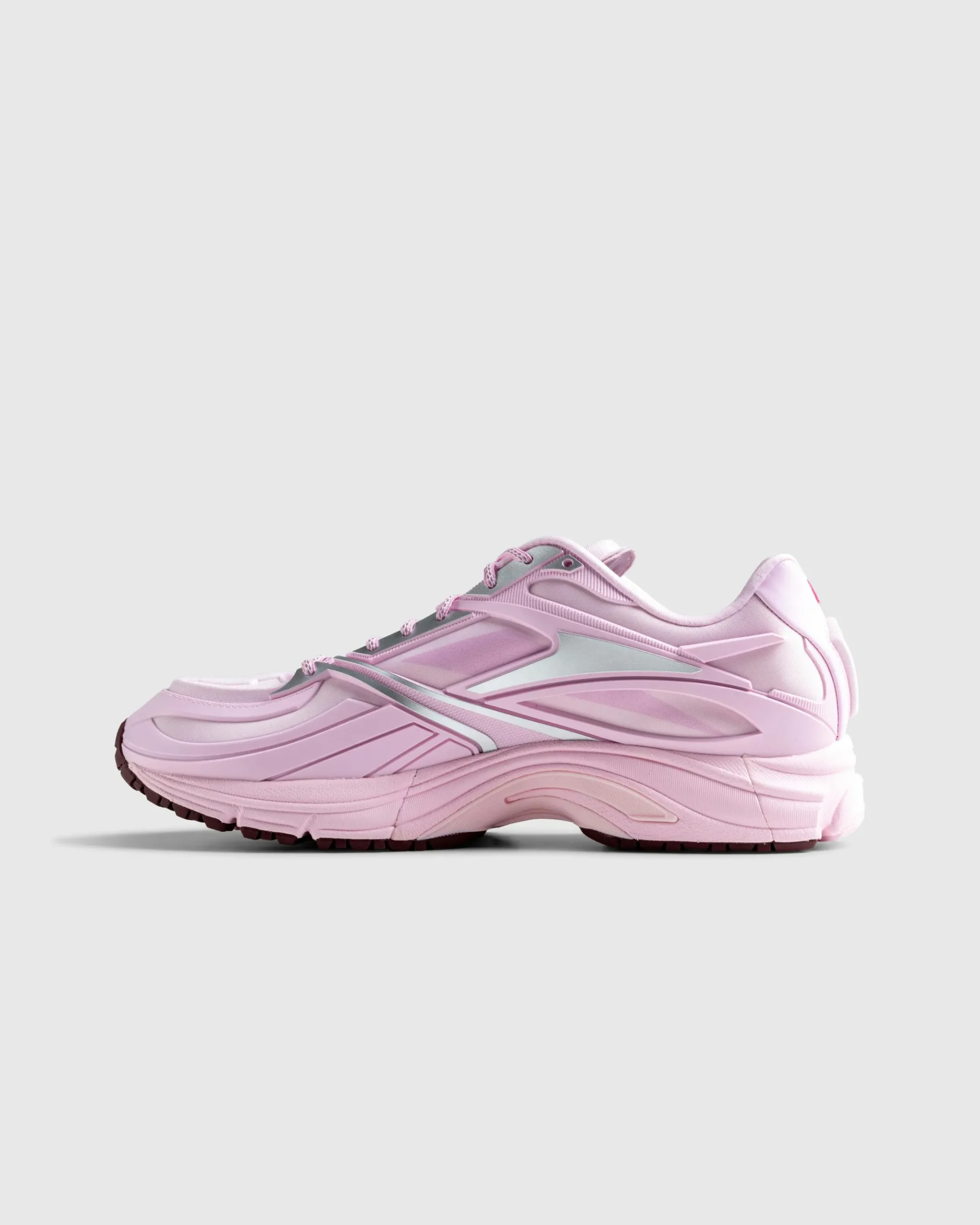 Shop Reebok LTD Premier Road Modern Dream pink