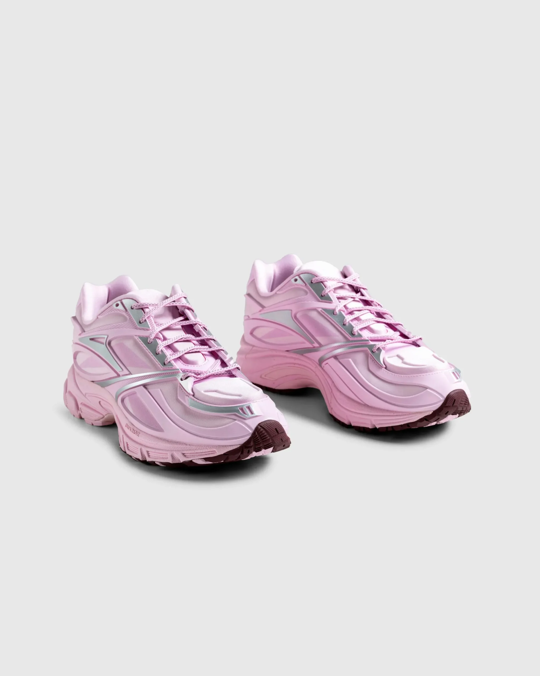 Shop Reebok LTD Premier Road Modern Dream pink