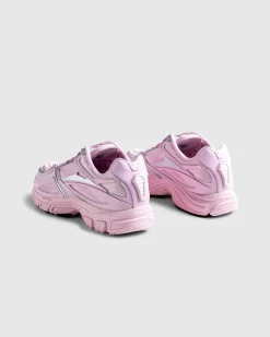 Shop Reebok LTD Premier Road Modern Dream pink