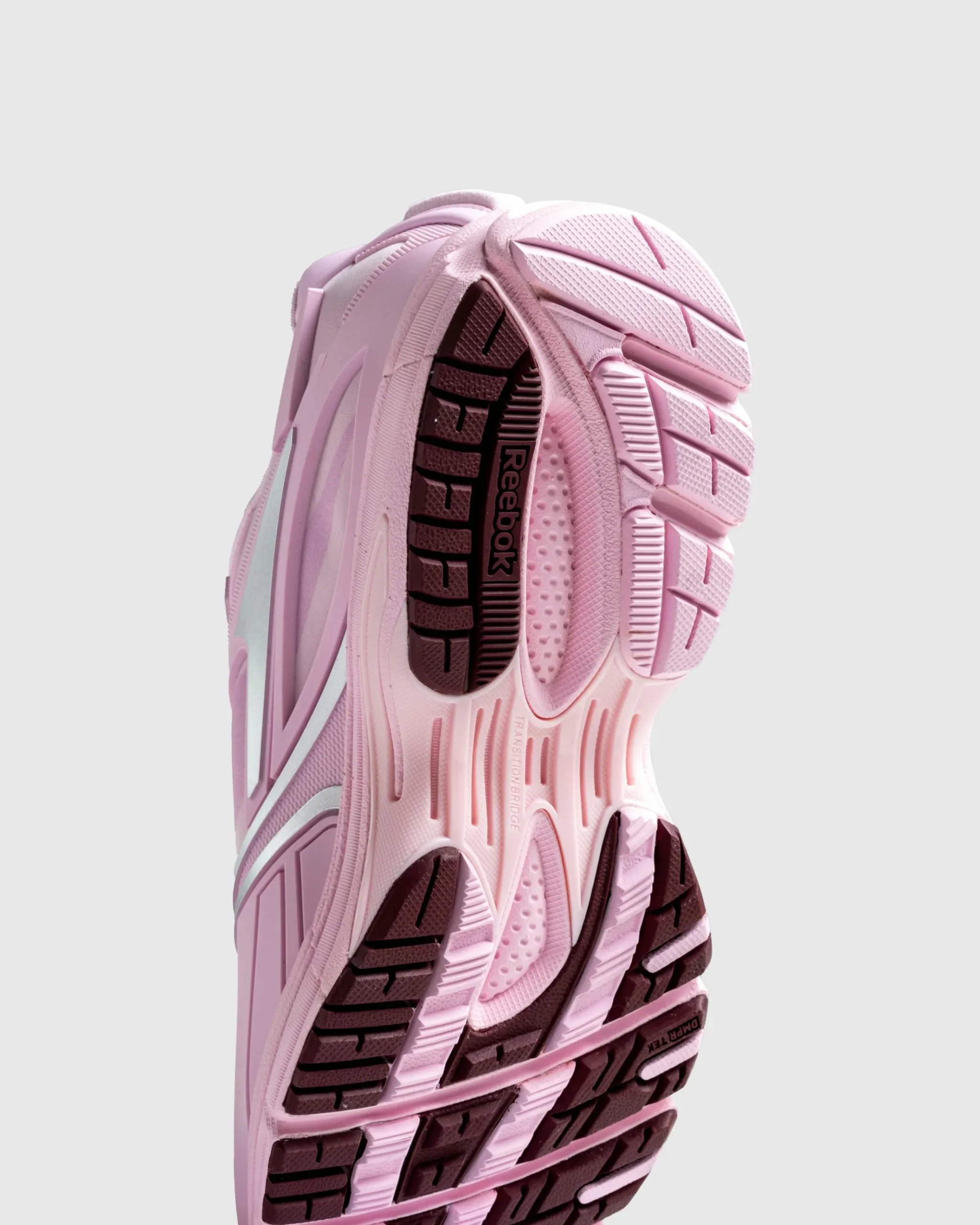 Shop Reebok LTD Premier Road Modern Dream pink