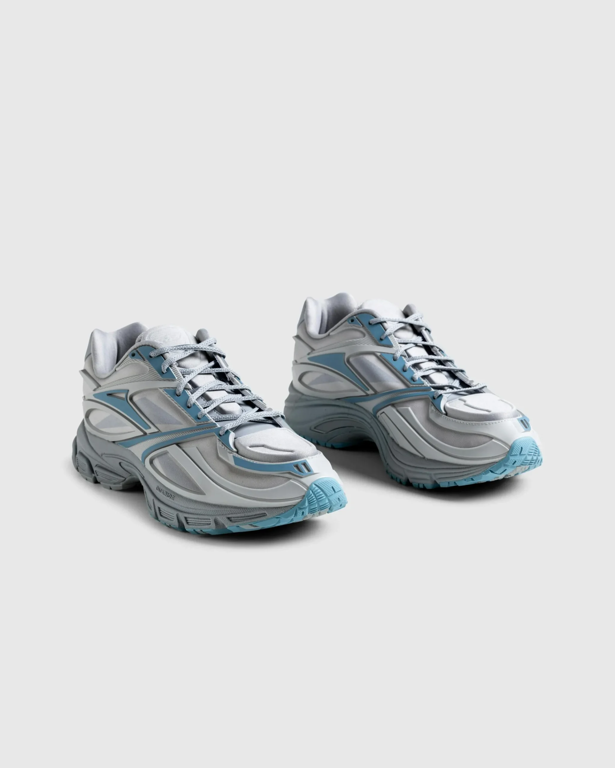 Discount Reebok LTD Premier Road Modern Mono grey