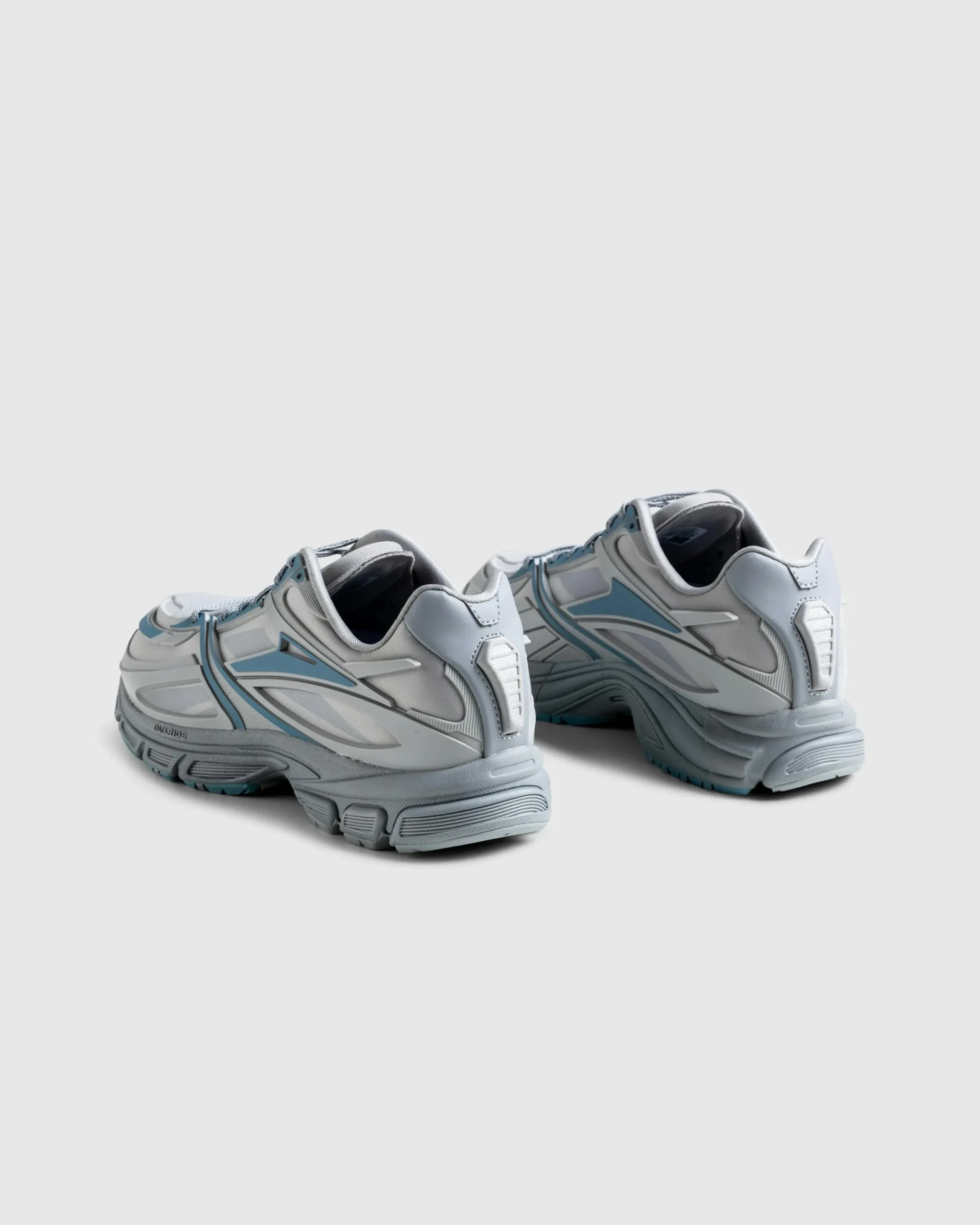 Discount Reebok LTD Premier Road Modern Mono grey