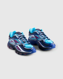 Clearance Reebok LTD Premier Road Modern Silver Multi silvermulti