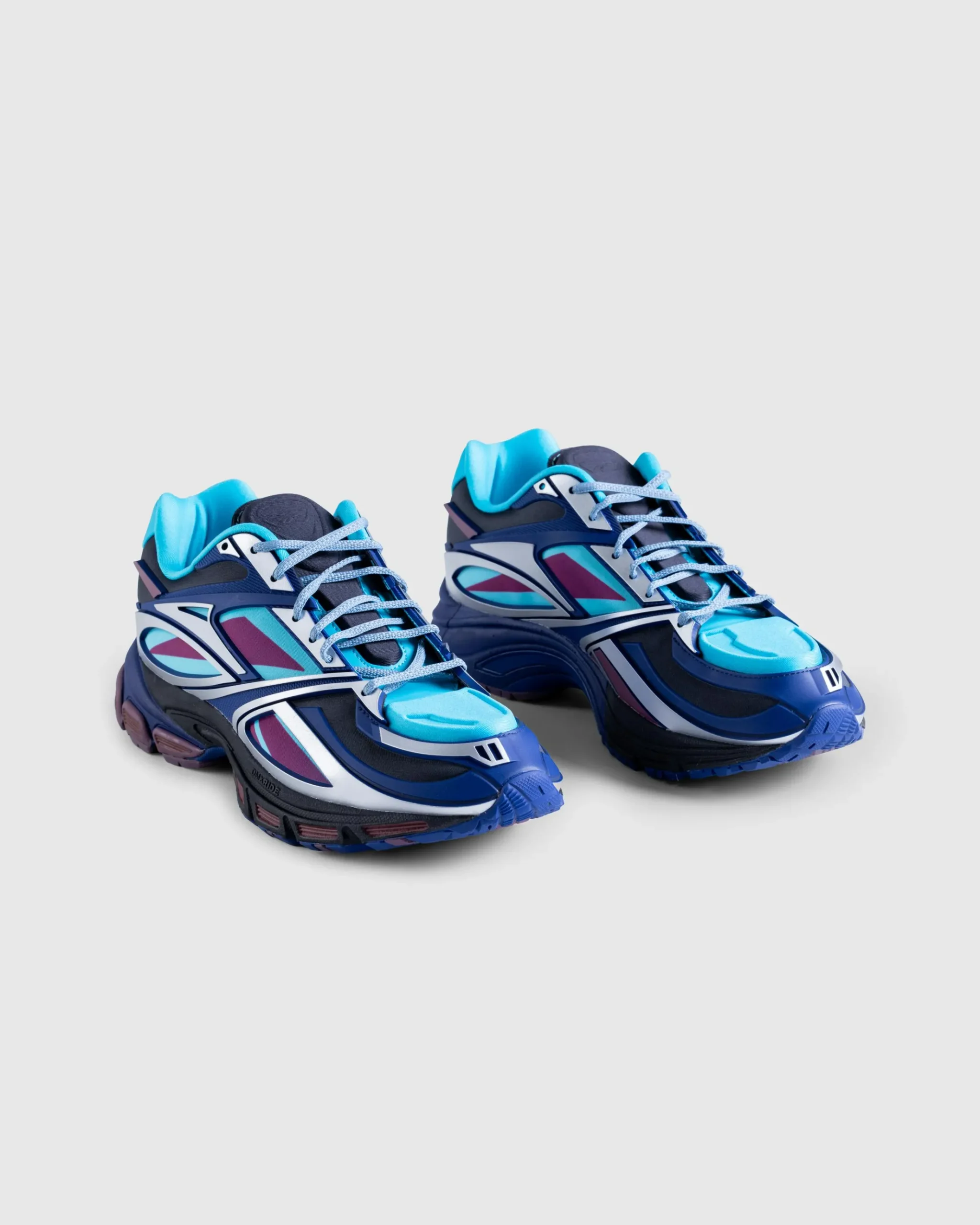 Clearance Reebok LTD Premier Road Modern Silver Multi silvermulti