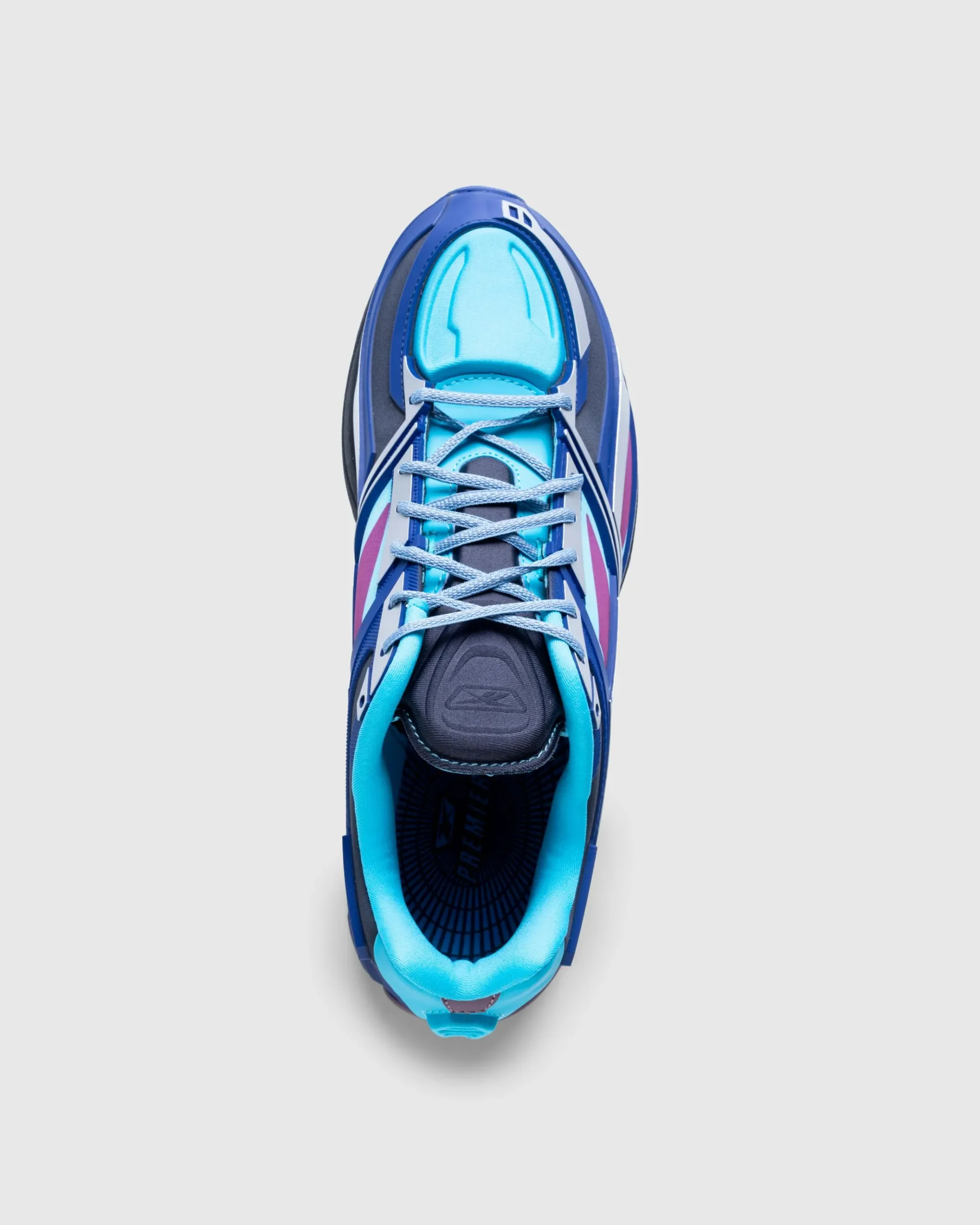 Clearance Reebok LTD Premier Road Modern Silver Multi silvermulti