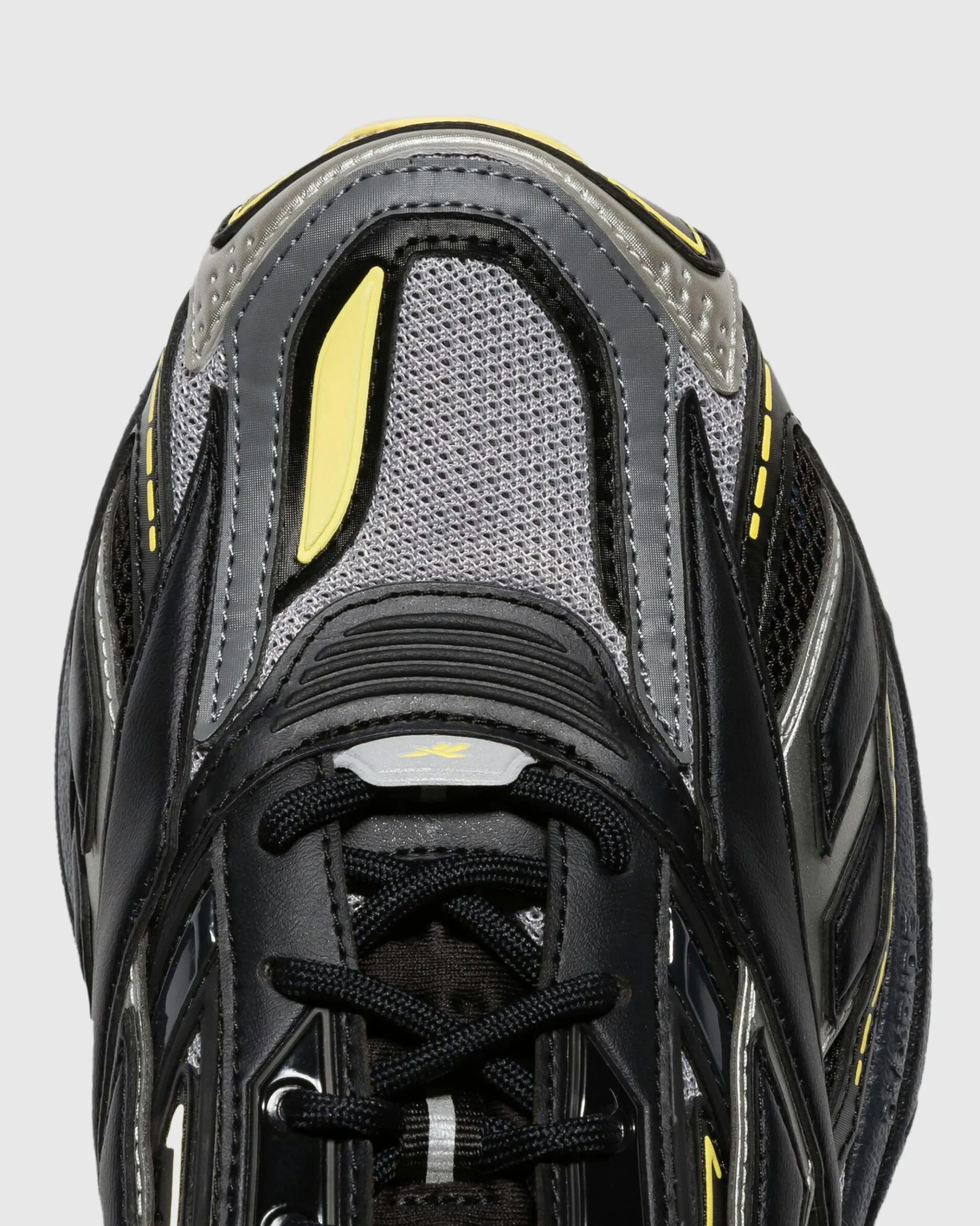 Sale Reebok LTD Premier Road Ultra black