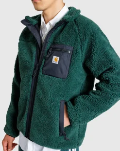 Sale Carhartt WIP Prentis Liner Sycamore Tree/Black