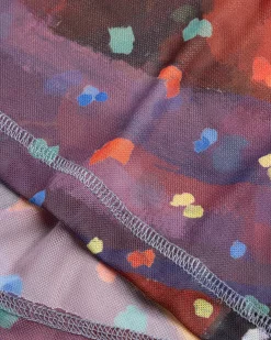 Store J.W. Anderson Pride Sheer Long-sleeve multi