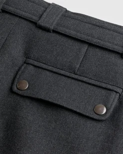 Best Sale Dries van Noten Prima Bis Pants black