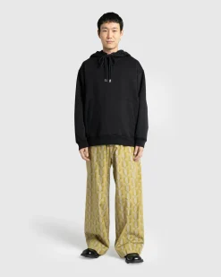 Cheap Dries van Noten Primo Pants Ombre/ lime