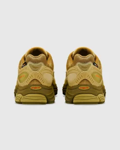 Sale Saucony ProGrid Omni 9 beige/tan