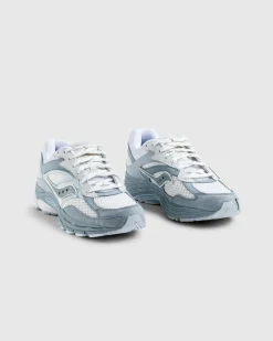 Online Saucony ProGrid Omni 9 cloud/flint