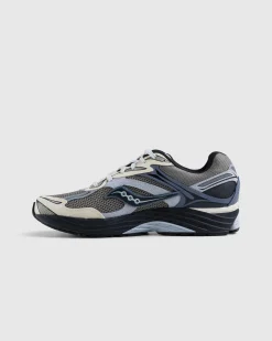 Best Saucony ProGrid Omni 9 gravel/caviar