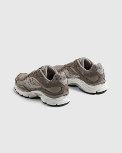 Cheap Saucony ProGrid Omni 9 Premium greige