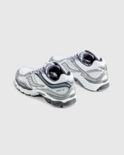 Fashion Saucony ProGrid Omni 9 white/multi