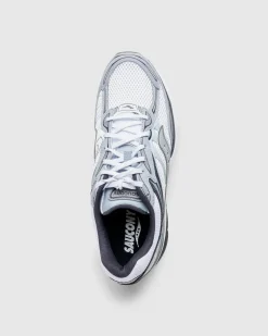 Fashion Saucony ProGrid Omni 9 white/multi