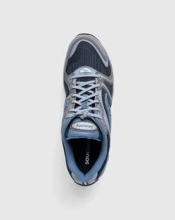 Shop Saucony ProGrid Triumph 4 caviar/morel