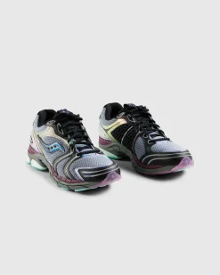 Flash Sale Saucony ProGrid Triumph 4 Navy/Holographic navy/olographic