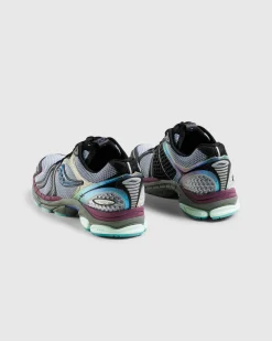 Flash Sale Saucony ProGrid Triumph 4 Navy/Holographic navy/olographic