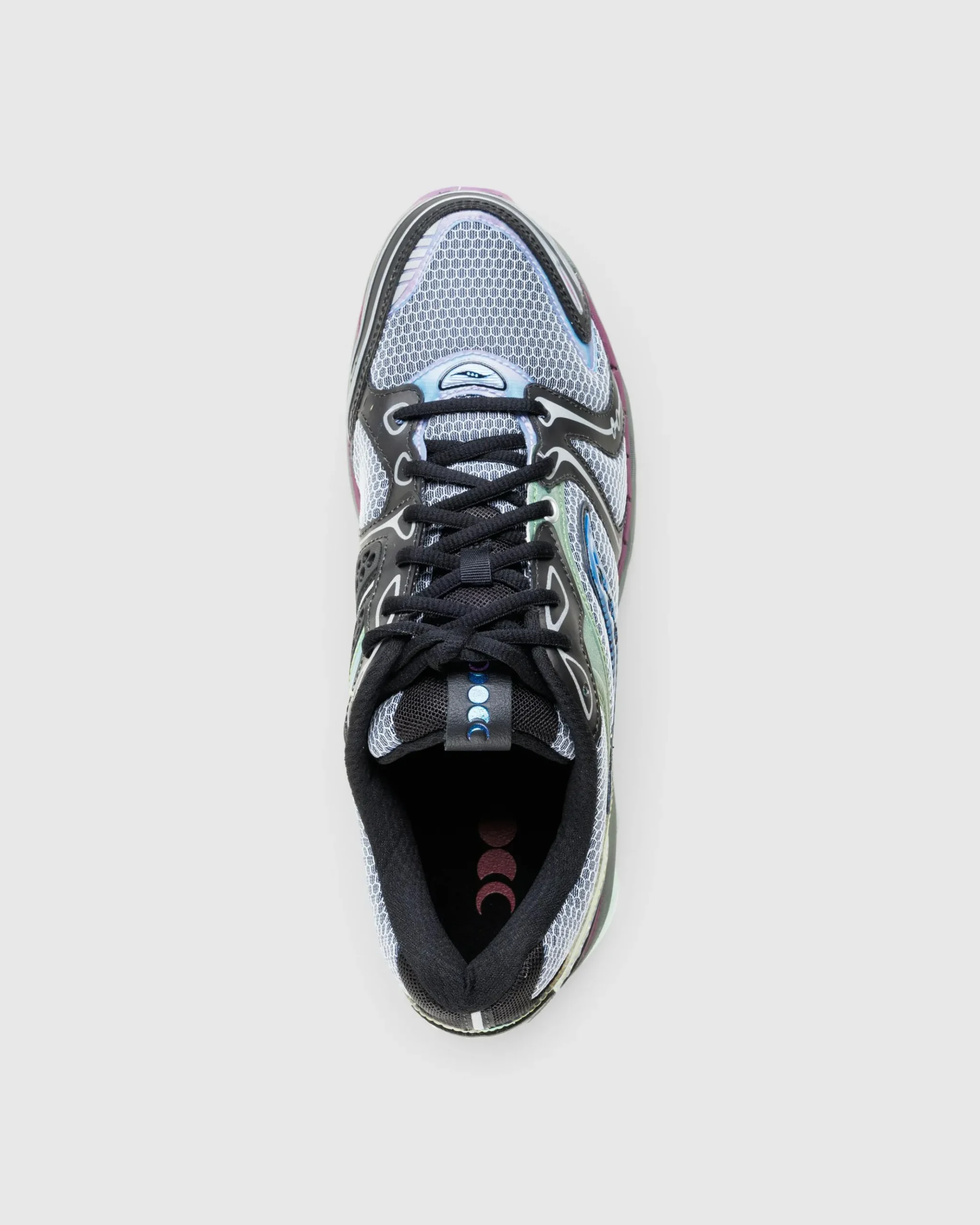 Flash Sale Saucony ProGrid Triumph 4 Navy/Holographic navy/olographic
