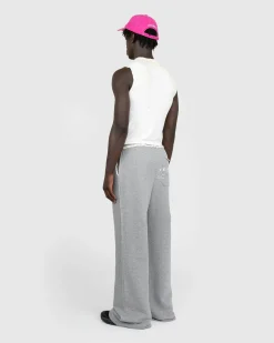 Clearance Ante Property Joggers grey-melange