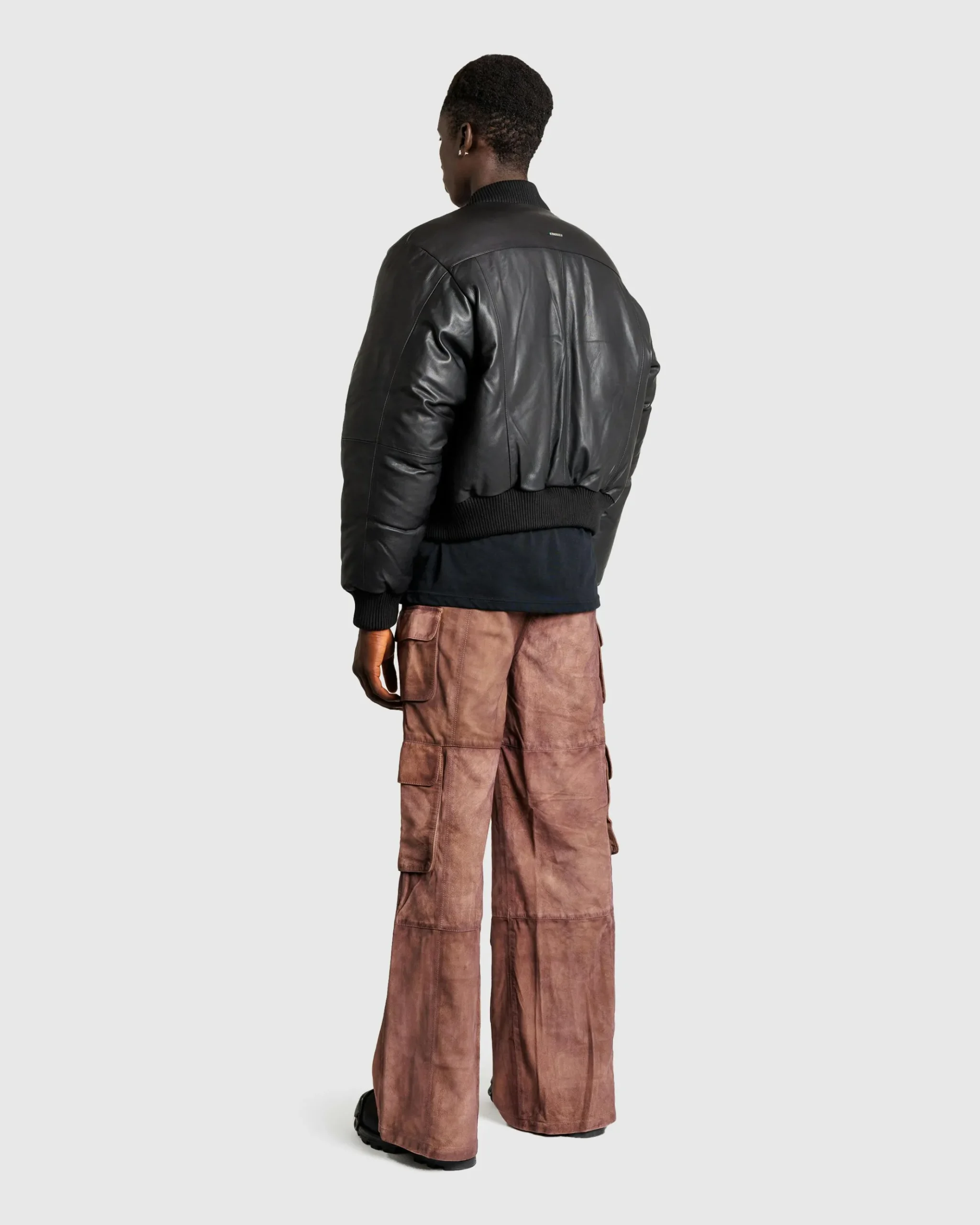 New Deadwood Prowess Pants brown