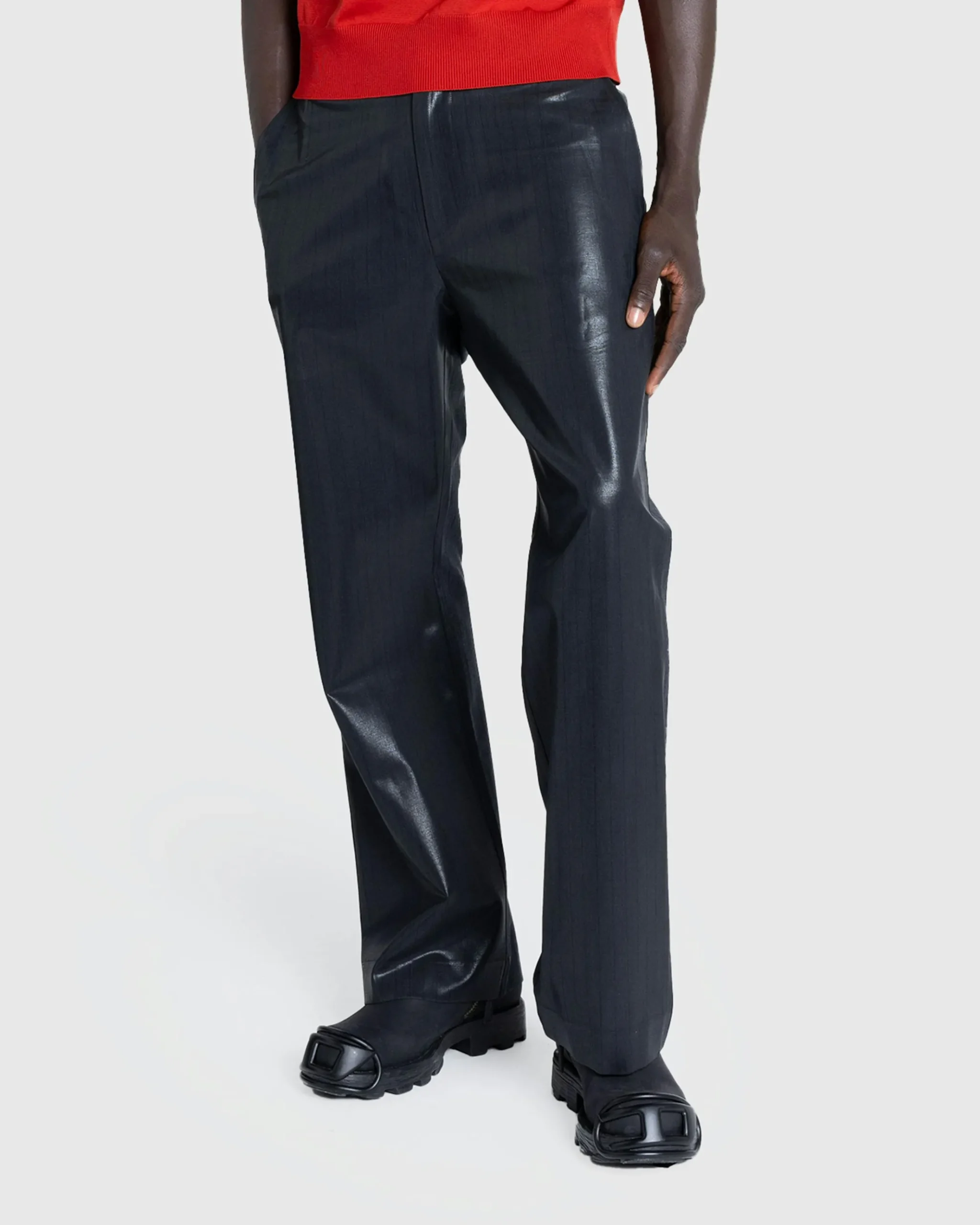 Store Diesel P-Stanley Trousers grey