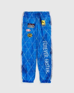 Cheap Puma Quilted Sweatpant Clyde Royal clyderoyal