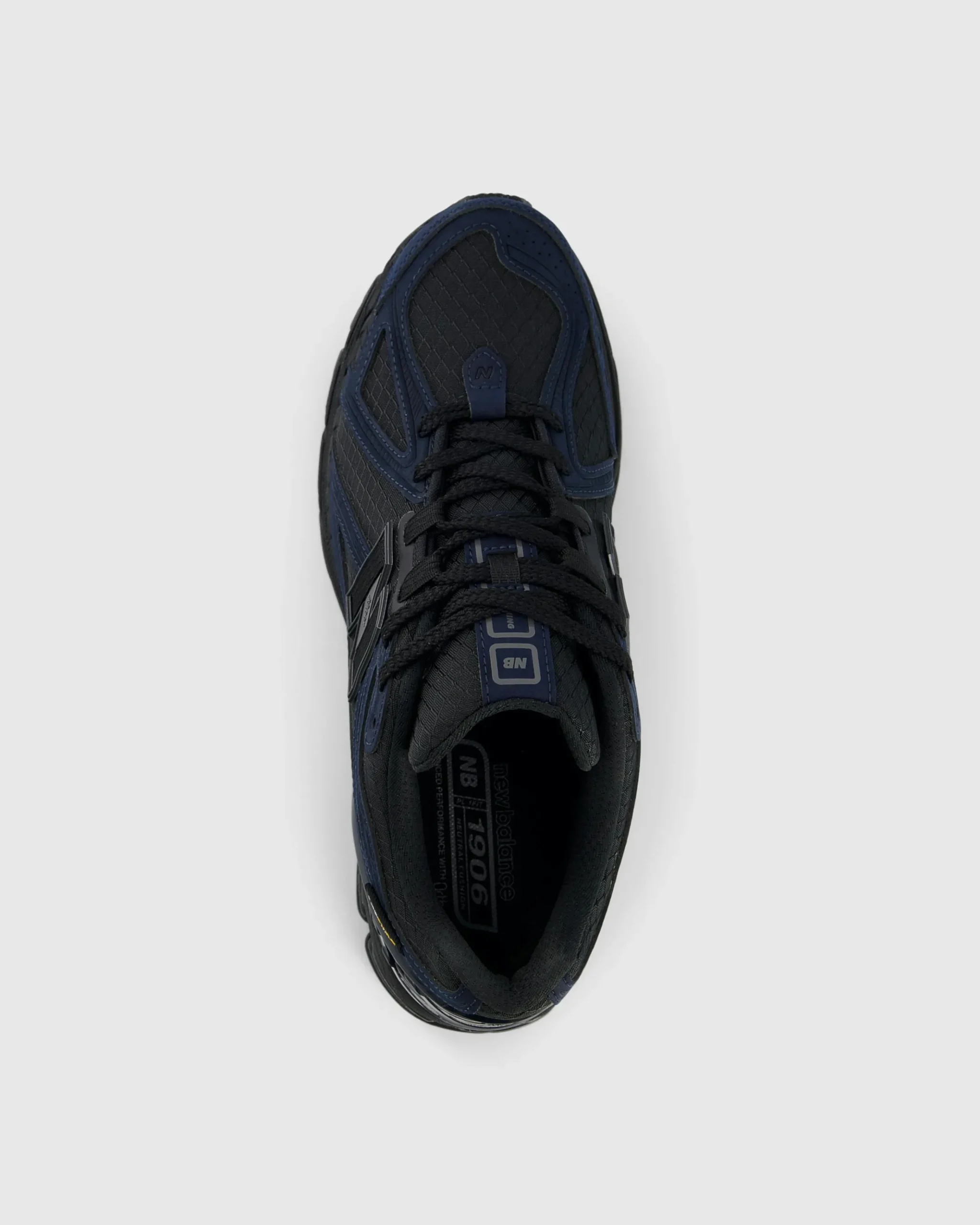 Best New Balance 1906R outerspace