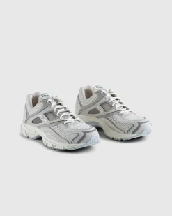 Shop Reebok LTD RBK Premier Trinity KFS Gray Bones greybones
