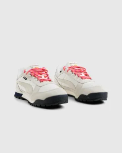 Flash Sale Puma RDR Lo GTX Warm White/Vapor Gray warmwhite-warmwhite-vaporgray
