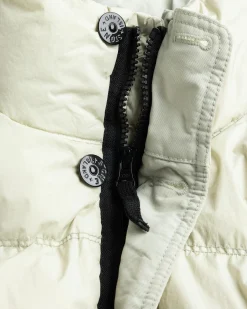 Best Stone Island Real Down Jacket plaster