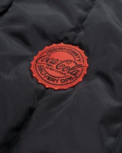 Flash Sale Highsnobiety RefrigiWear Iron-Tuff® Polar Jacket black