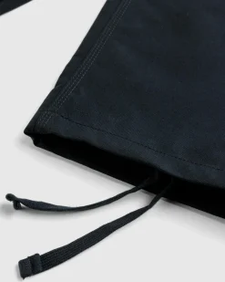 New Carhartt WIP Removed Pocket Double Knee Pant black