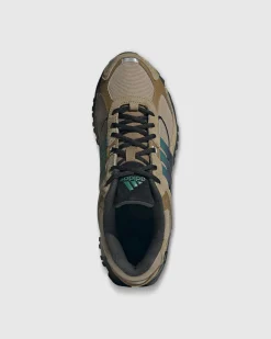 Discount adidas Response CL TR Cardboard/Black/Beige cardbo/cblack/brndes