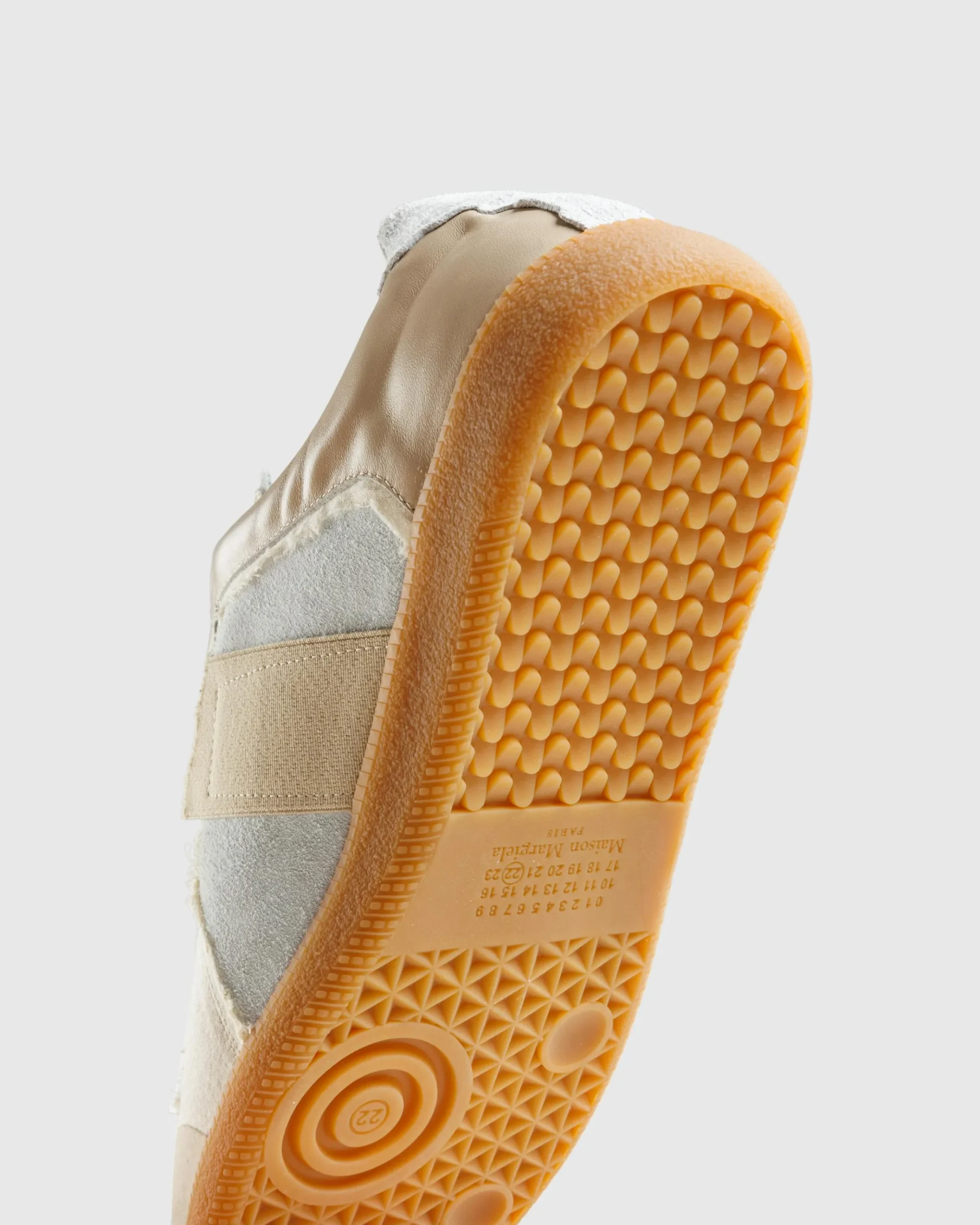 Fashion Maison Margiela Reversed Replica Sneaker reversedreplica