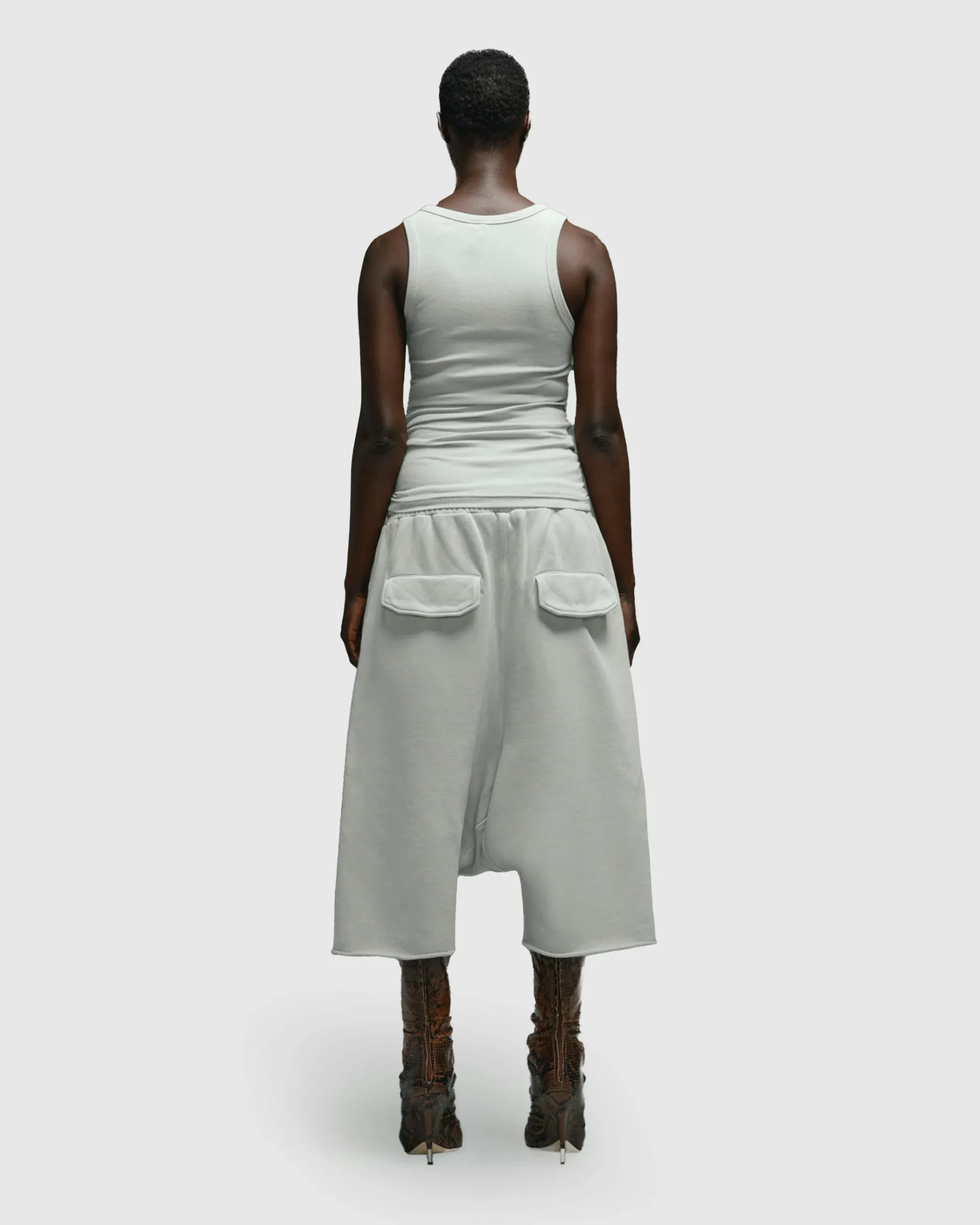 Online Entire Studios Rib Tank mineral