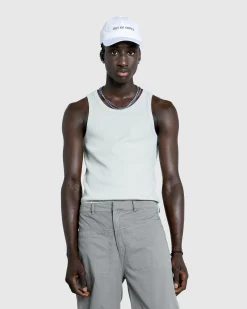 Online Entire Studios Rib Tank mineral